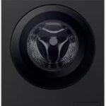 LG Front Load Washing Machine 8kg, 1400 RPM, Dark Graphite, Model F4Y2TYG6X