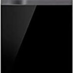 TOSHIBA Refrigerator Inverter No Frost 395 Liter Black GR-EF51GZ-XK