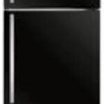 Unionaire Refrigerator No Frost, 350 Liters, Black - URN-420LBLBA-