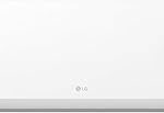 LG HERO On/Off Air Conditioner 2.25 HP, Cooling Only, Fast Cooling, Blue Feather, Auto Swing, Auto Clean, Timer, Auto Restart, Sleep Mode